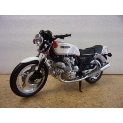 Honda CBX 1000 White 1978...