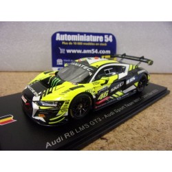 2022 Audi R8 LMS GT3 Team...