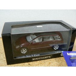 Mercedes R Class 2006 40003600 Minichamps