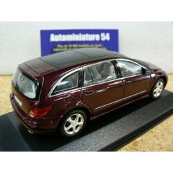 Mercedes R Class 2006 40003600 Minichamps