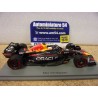 2022 Red Bull Honda RB18 n°1 Max Verstappen 1st Winner Italian GP S8550 Spark Model