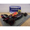 2022 Red Bull Honda RB18 n°1 Max Verstappen 1st Winner Italian GP S8550 Spark Model