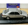 Mercedes C180 Class Car of the World Champions WM1993 400037XX Minichamps