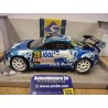 2021 Alpine Renault A110 RGT n°20 Delecour F - Guigonnet Rallye du Var 1801623 Solido