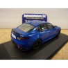 Alfa Roméo Giulia Quadrifoglio 2.9l Misano Blue 2021 S4313104 Solido