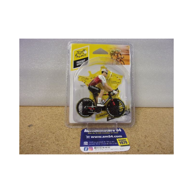 Cycliste Cofidis Tour De France 2023 S1809911 Solido