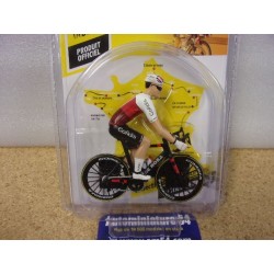 Cycliste Cofidis Tour De France 2023 S1809911 Solido