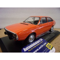 Renault 15 TL Orange 1971...