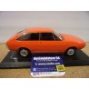 Renault 15 TL Orange 1971 185350 Norev