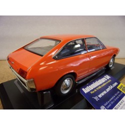 Renault 15 TL Orange 1971 185350 Norev