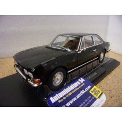 Peugeot  504 Coupé black 1972 184816 Norev