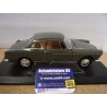 Peugeot 404 Coupe 1967 Graphite Grey 184834 Norev