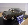 Peugeot 404 Coupe 1967 Graphite Grey 184834 Norev