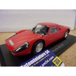 Porsche 904 GTS 1964 Red...