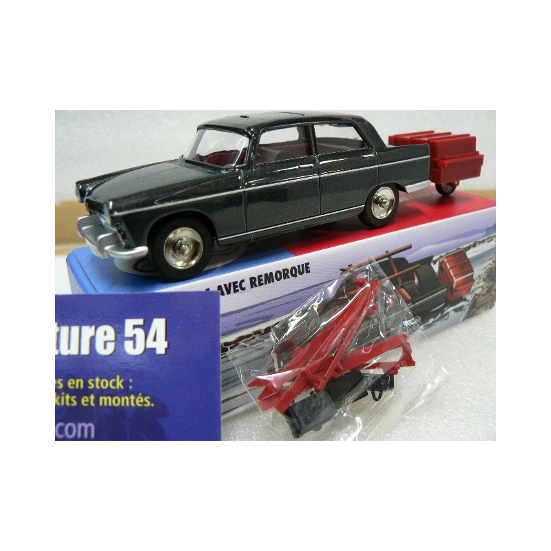 peugeot 404 norev
