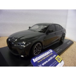BMW M3 Grey metallic 2020...