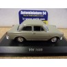 Volkswagen 1600 Notchback Beige 1966 940055301 MaXichamps