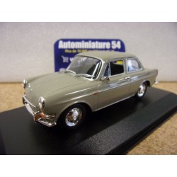 Volkswagen 1600 Notchback...