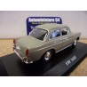Volkswagen 1600 Notchback Beige 1966 940055301 MaXichamps