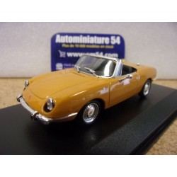 Fiat 850 Sport Spider...