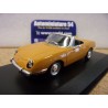 Fiat 850 Sport Spider yellow 1968 940121230 MaXichamps