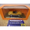 Fiat 850 Sport Spider yellow 1968 940121230 MaXichamps