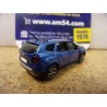 Dacia Duster 2 Bleu met. 870373 Premium ClassiXXs PCX87