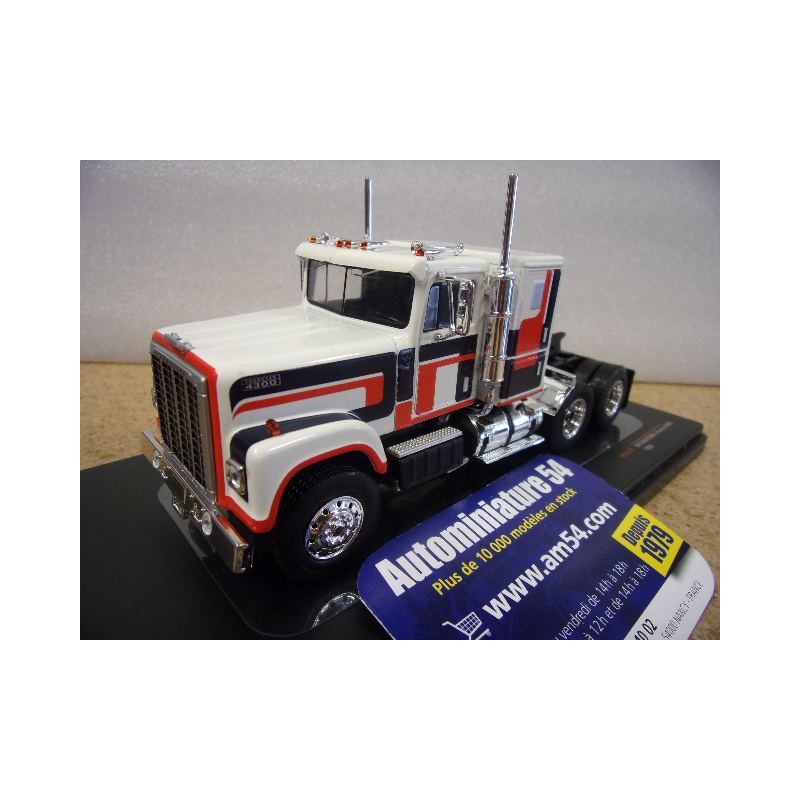 International Transtar 4300 1980 TR153 Ixo Models