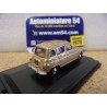 Renault 4 Marron Glacé 76RN004 Oxford 1.76