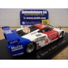 1989 Spice SE86C n°70 19th Spice - Bellm - Martin Le Mans S6800 Spark Model