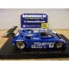 1988 Argo JM19C n°191 Iacobelli - Iannetta - Graham Le Mans S7319 Spark Model