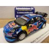 2023 Ford Puma Rally 1 WRC n°8 Tanak - Jarveoja 1st Winner Sweden 2022 S6729 Spark Model