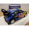 2023 Ford Puma Rally 1 WRC n°8 Tanak - Jarveoja 1st Winner Sweden 2022 S6729 Spark Model