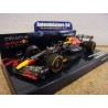 2022 Red Bull Honda RB18 n°1 Max Verstappen 1st winner Canadian GP 417220901 Minichamps