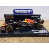 2022 Red Bull Honda RB18 n°1 Max Verstappen 1st winner Canadian GP 417220901 Minichamps