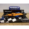 2021 McLaren MCL35M Daniel Ricciardo n°3 1st Winner Italy GP 537215803  Minichamps