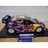 2022 Ford Puma Rally1 n°16 Fourmaux - Coria Monte Carlo 18RMC111 Ixo Models