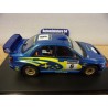 2001 Subaru Impreza S7 WRC n°6 Solberg - Mills Great Britain 24RAL026B Ixo Model