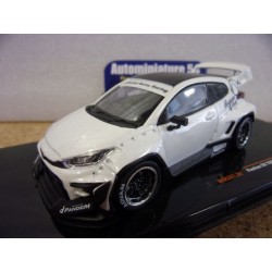 Toyota GR Yaris Pandem RHD...
