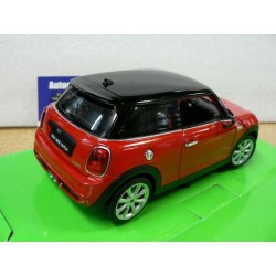 Mini Hatch Cooper S 2014 (F56) 24058W Welly