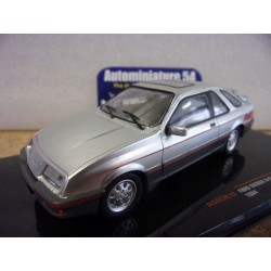 Ford Sierra XR4i Silver...