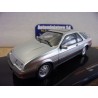 Ford Sierra XR4i Silver 1984 CLC483 Ixo Models