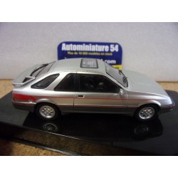 Ford Sierra XR4i Silver 1984 CLC483 Ixo Models