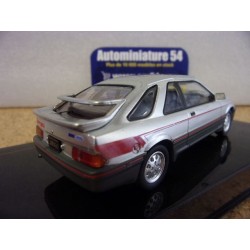 Ford Sierra XR4i Silver 1984 CLC483 Ixo Models