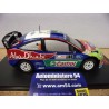 2009 Ford Focus WRC n°3 Hirvonen - Lehtinen Sardegna 24RAL0027B Ixo Model