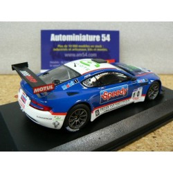 2010 Aston Martin DBRS9 GT3 LMP Motorsport Speedy n°10 270518 Norev