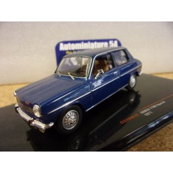 Simca 1100 Spécial 1971...