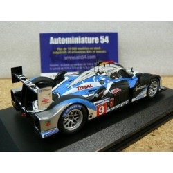 2009 Peugeot 908 HDI n°9 Winner 1st Le Mans 479720 Norev