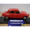 Peugeot 204 Red WB124181 WhiteBox