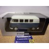 Volkswagen Type1 Combi white - Blue WB124179 WhiteBox